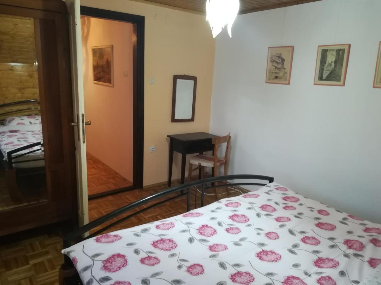 Villa Natali Donji Babin Potok Exterior foto